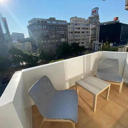 Apartamento Utopia Old