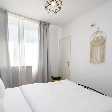 Apartamento Boho - Old Town