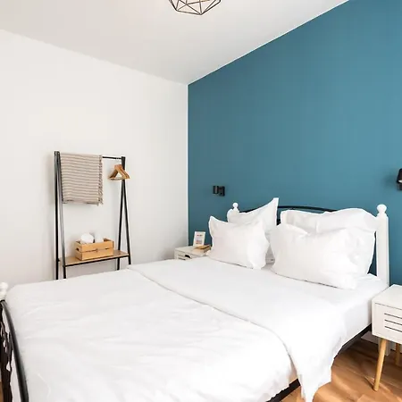 Boho - Old Town * Bucarest