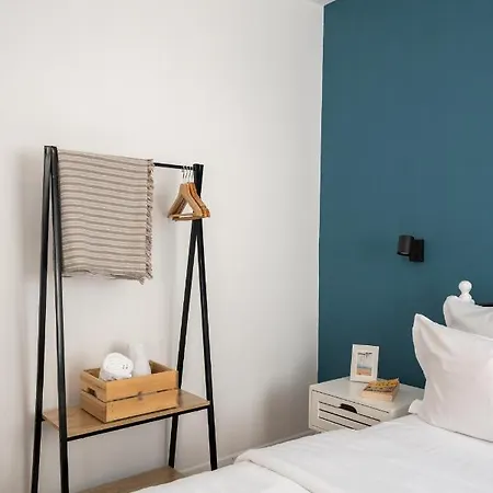 Appartement Boho - Old Town