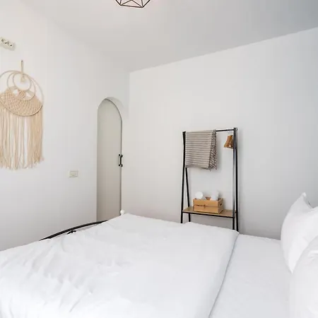 شقة Boho - Old Town *