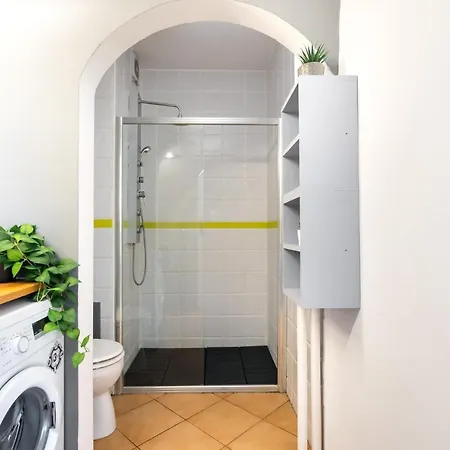 شقة Boho - Old Town