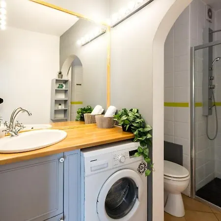 Boho - Old Town Apartamento Bucarest