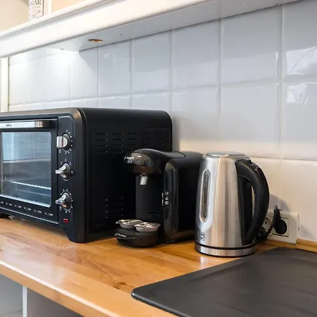 Boho - Old Town بوخارست