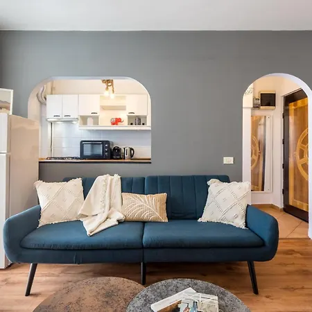 Boho - Old Town Appartement *