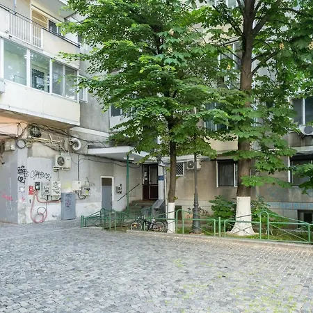 Appartement Boho - Old Town