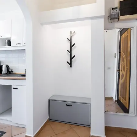 Boho - Old Town بوخارست