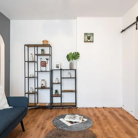 Appartement Boho - Old Town