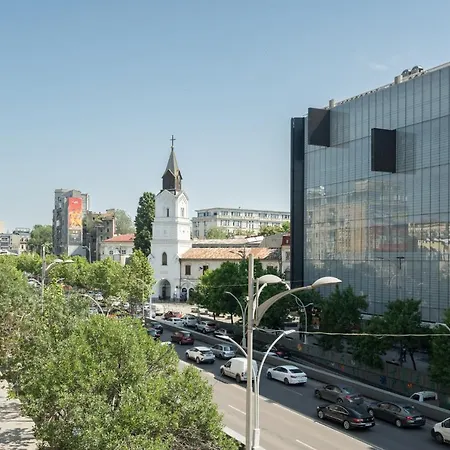 Appartement Boho - Old Town *