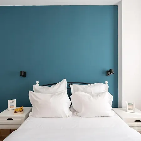 Boho - Old Town شقة بوخارست