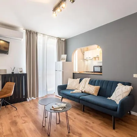 Appartement Boho - Old Town