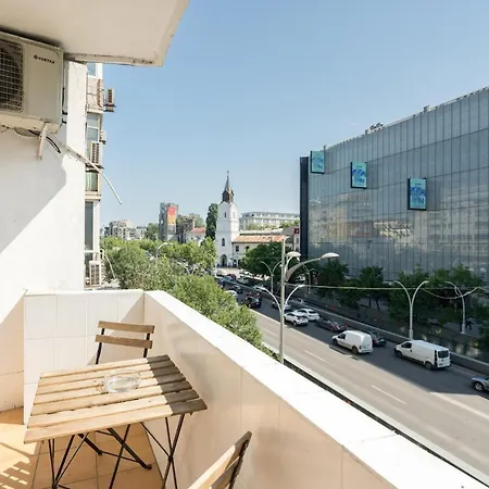 Boho - Old Town * Bucarest