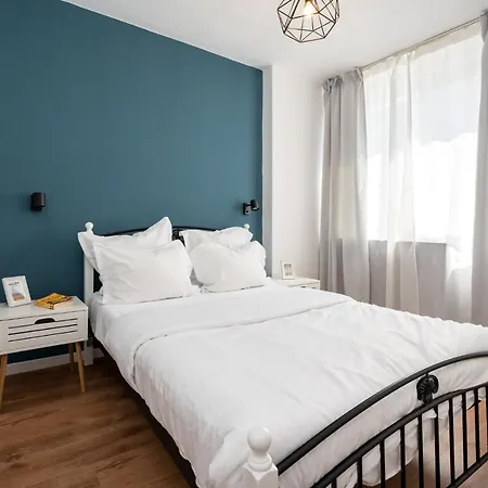 Appartement Boho - Old Town