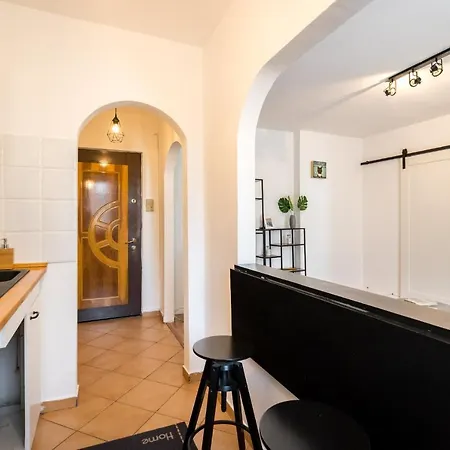 Appartement Boho - Old Town *