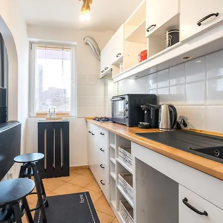 Boho - Old Town Bucarest