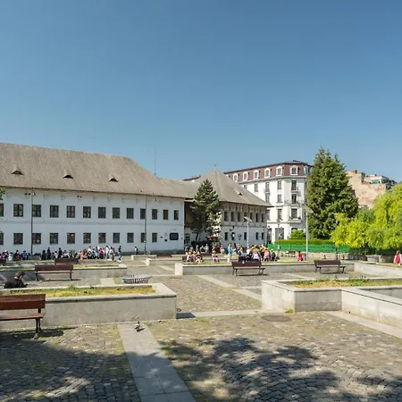 Boho - Old Town 布加勒斯特