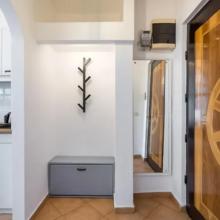 Boho - Old Town بوخارست