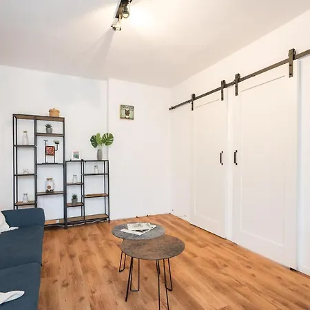 شقة Boho - Old Town *