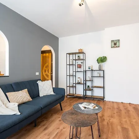 Boho - Old Town * Bucarest