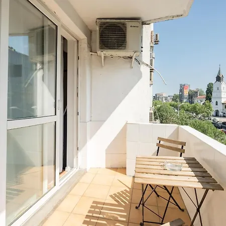 Boho - Old Town * Bucarest