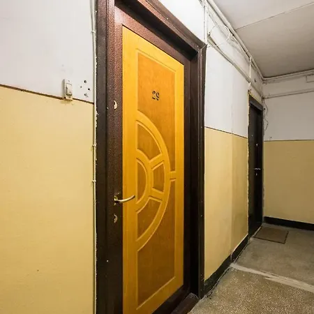 Boho - Old Town Apartamento *