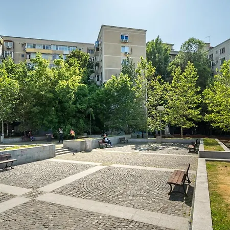 Boho - Old Town Bucarest