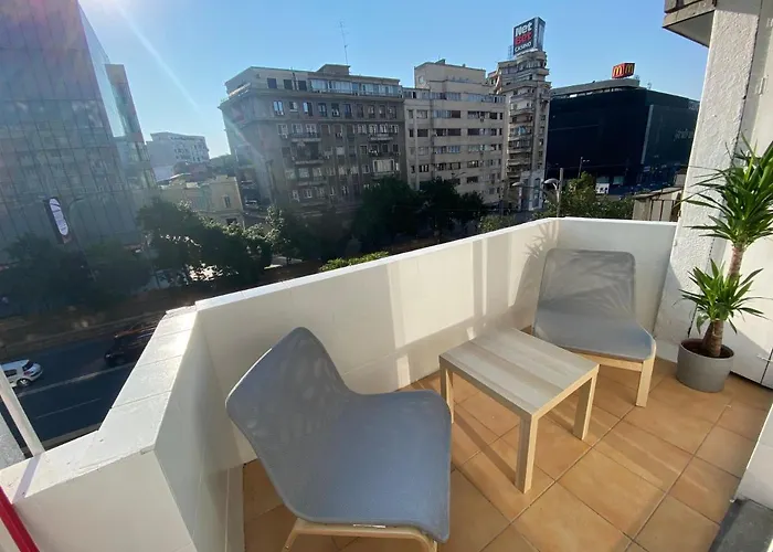 Apartman Boho - Old Town