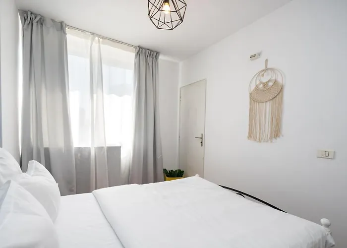 Apartman Boho - Old Town