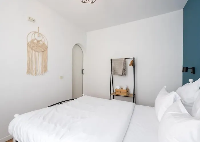 Apartman Boho - Old Town *