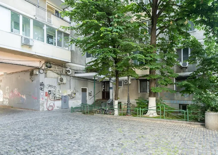 Apartament Boho - Old Town