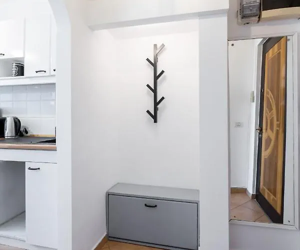 Boho - Old Town Bukareszt