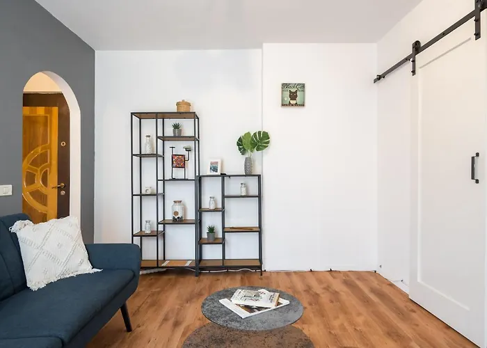 Apartament Boho - Old Town