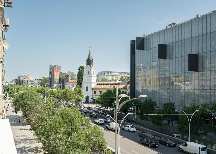 Apartment Boho - Old Town *