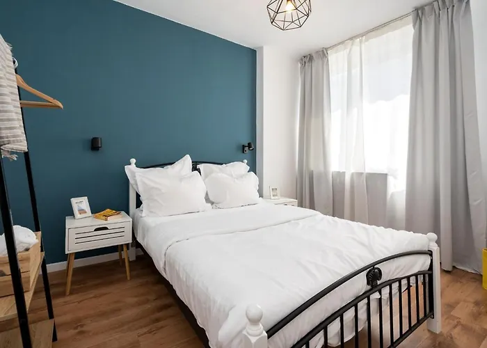 Apartament Boho - Old Town