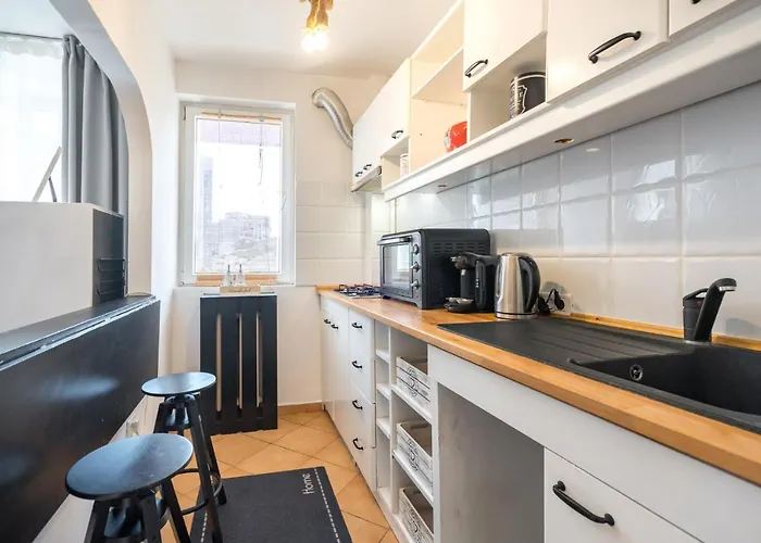 Boho - Old Town Bukareszt