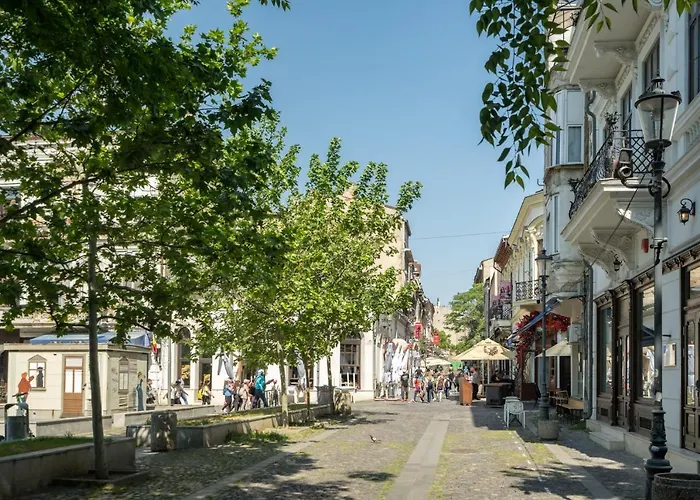 Boho - Old Town *
