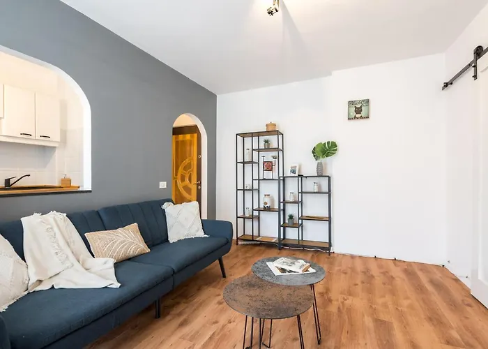 Boho - Old Town * Bukarest