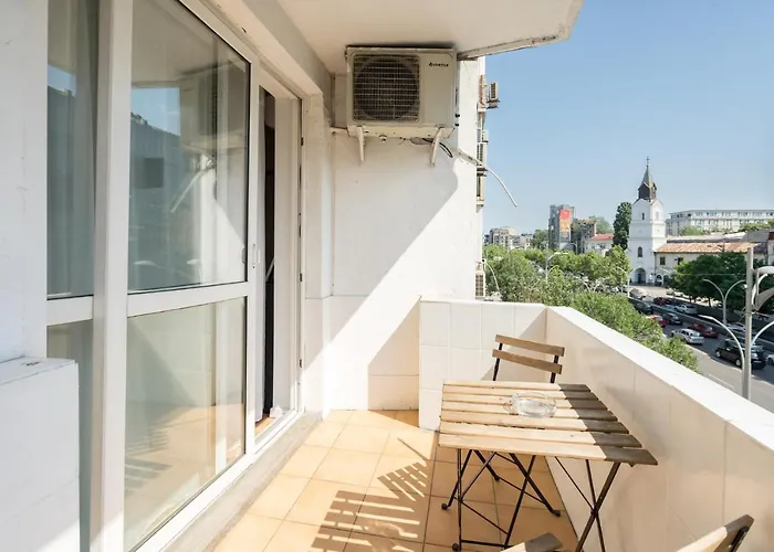 Boho - Old Town * Bukareszt