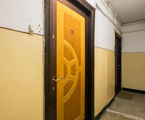 Boho - Old Town Apartament *