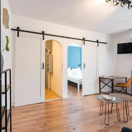 Boho - Old Town 부쿠레슈티