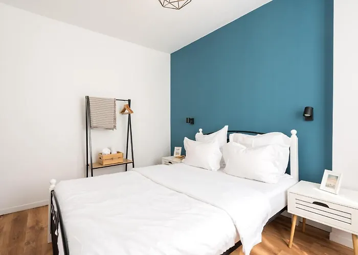 Boho - Old Town * Bukurešť