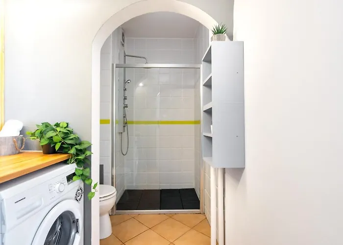 Apartmán Boho - Old Town