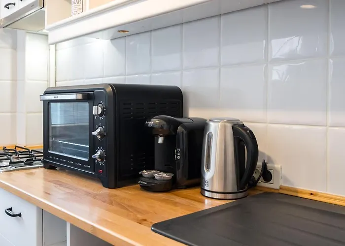 Boho - Old Town 부쿠레슈티