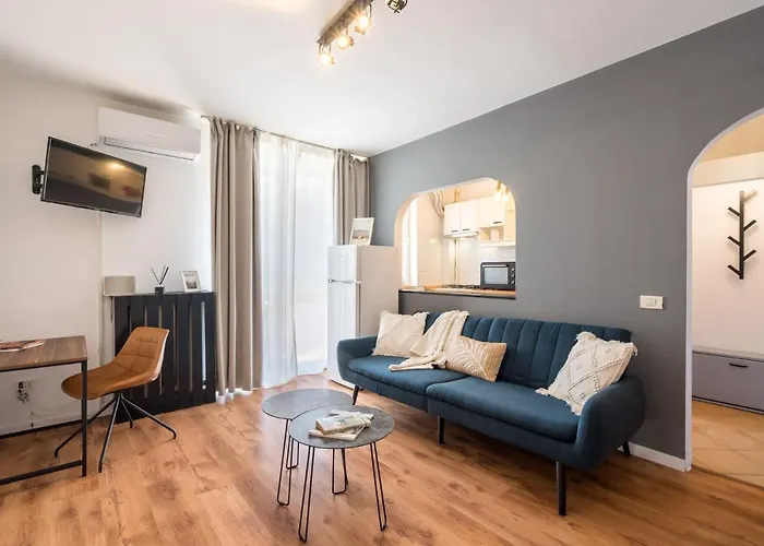 Apartmán Boho - Old Town