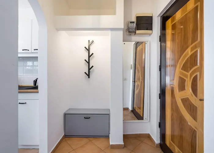 Boho - Old Town Bukurešť