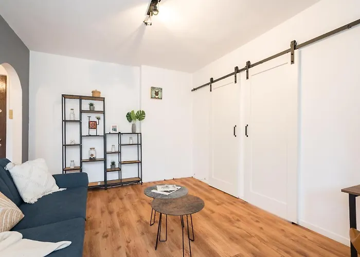 Apartmán Boho - Old Town *